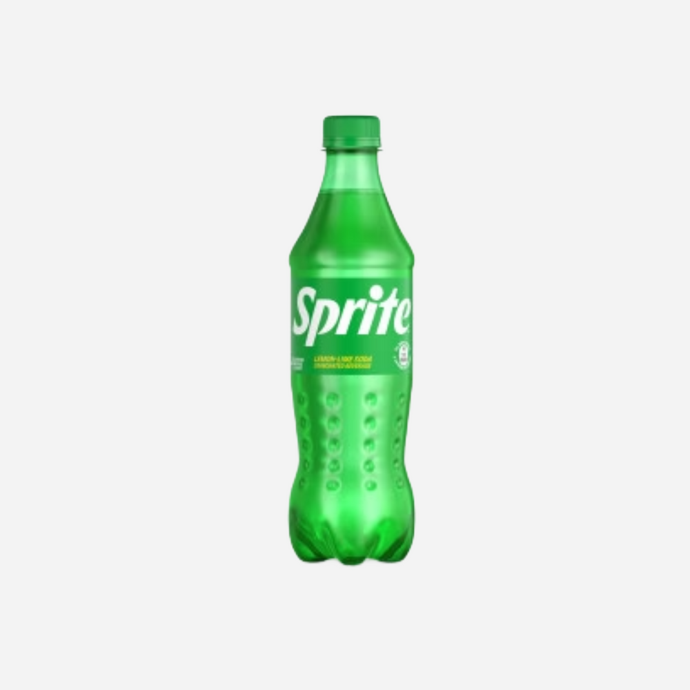 Sprite Soft Drink 500mL
