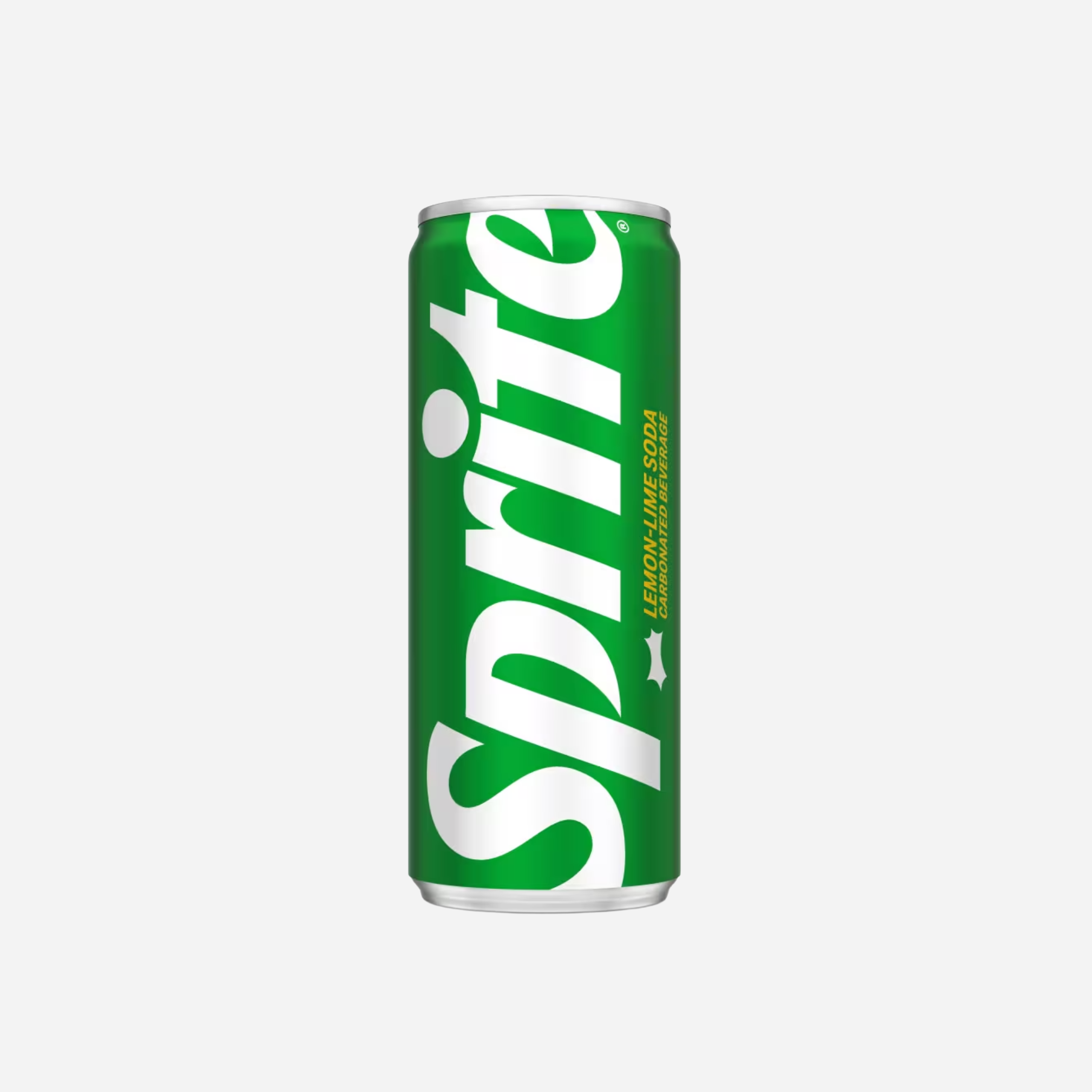 Sprite Tin Soft Drink 250mL
