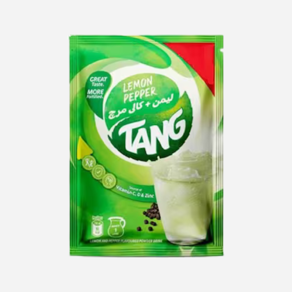 Tang Lemon Pepper 125g
