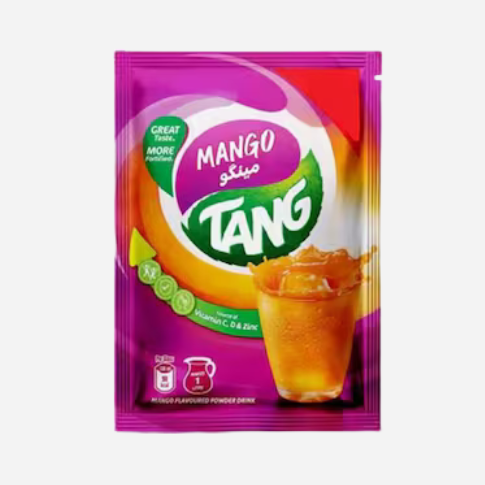 Tang Mango 125g