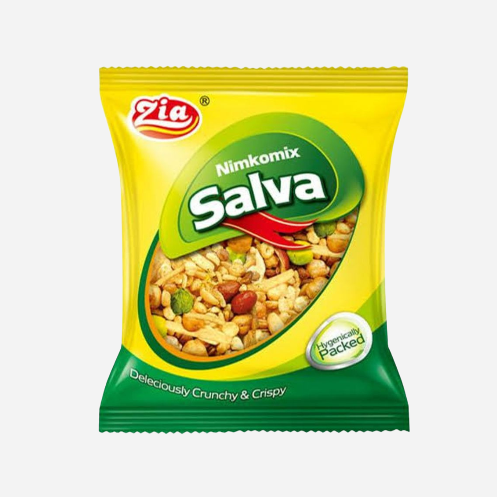Zia  Salva Nimko Mix 50g