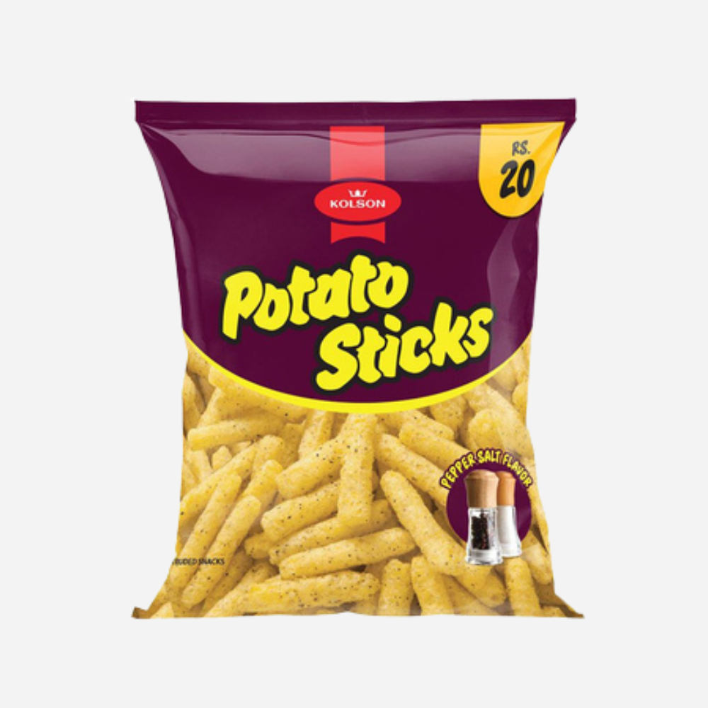 Kolson Potato Sticks
