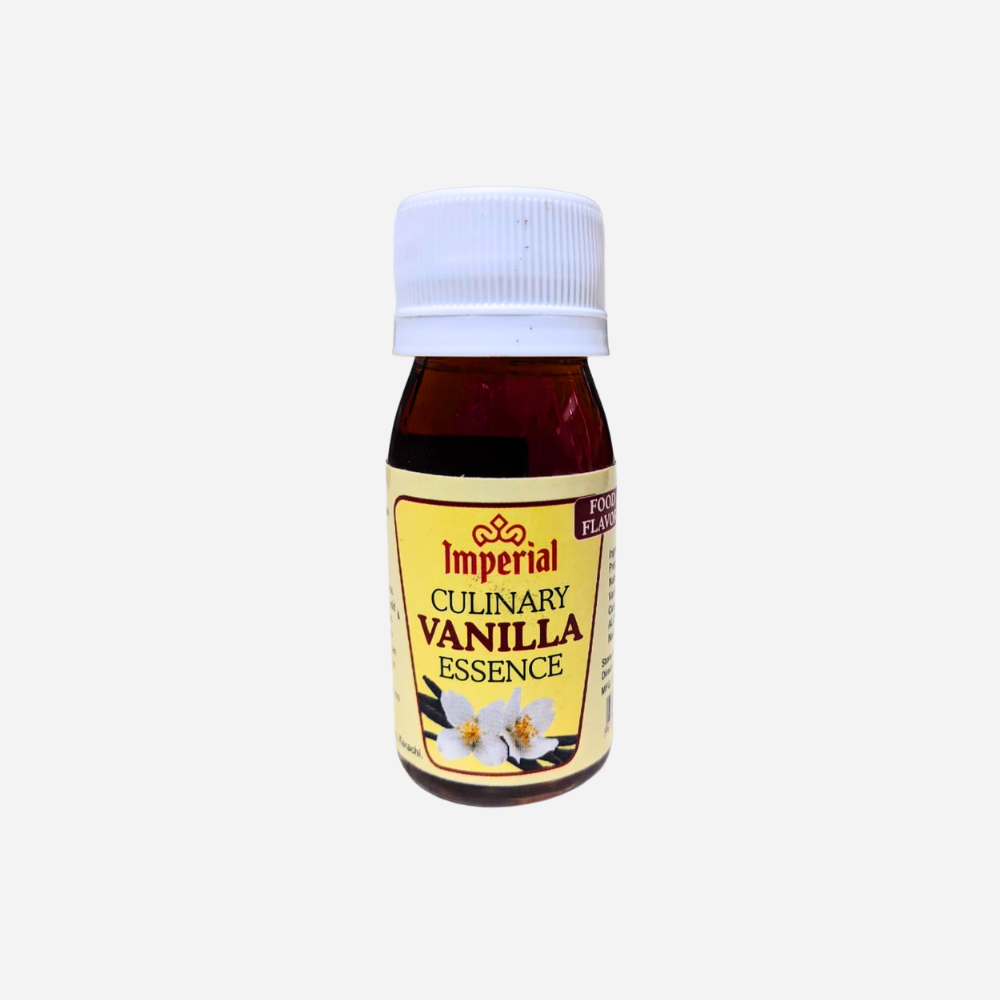 Imperial Vanilla Essence 30mL