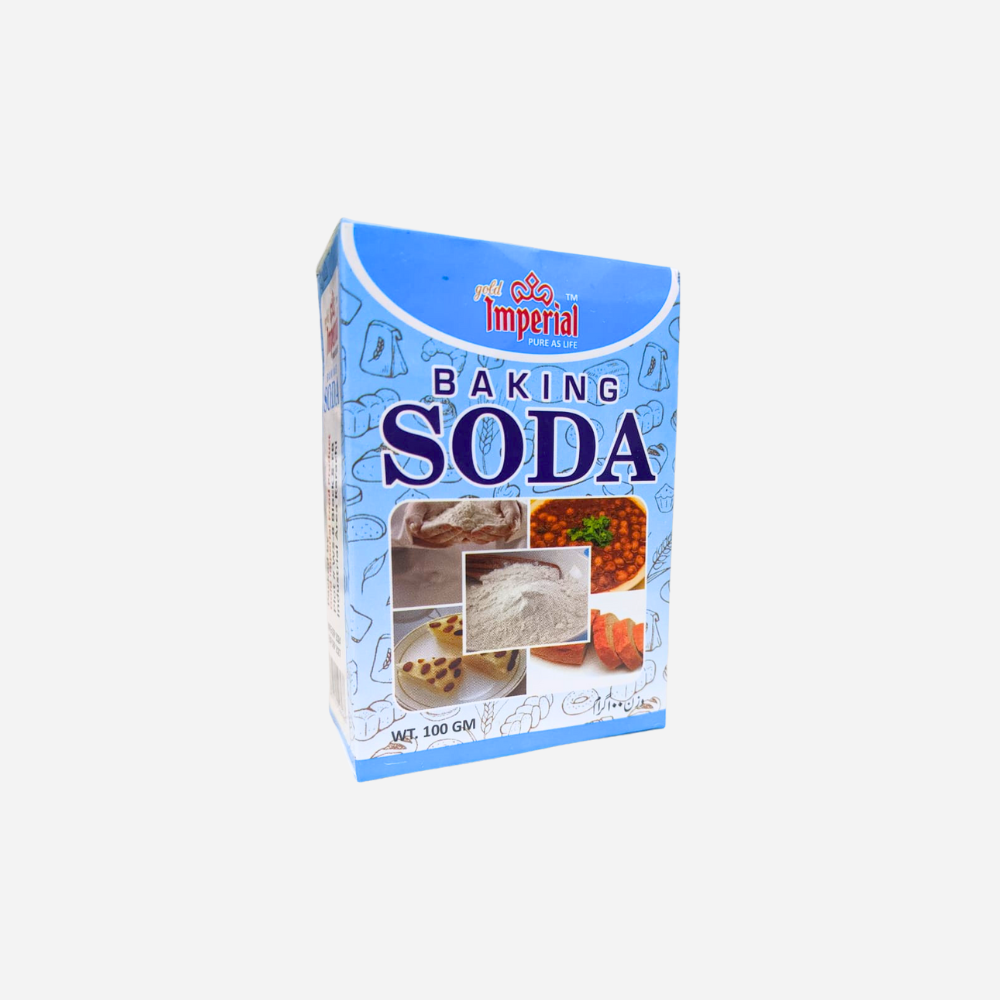 Imperial Baking Soda 100g