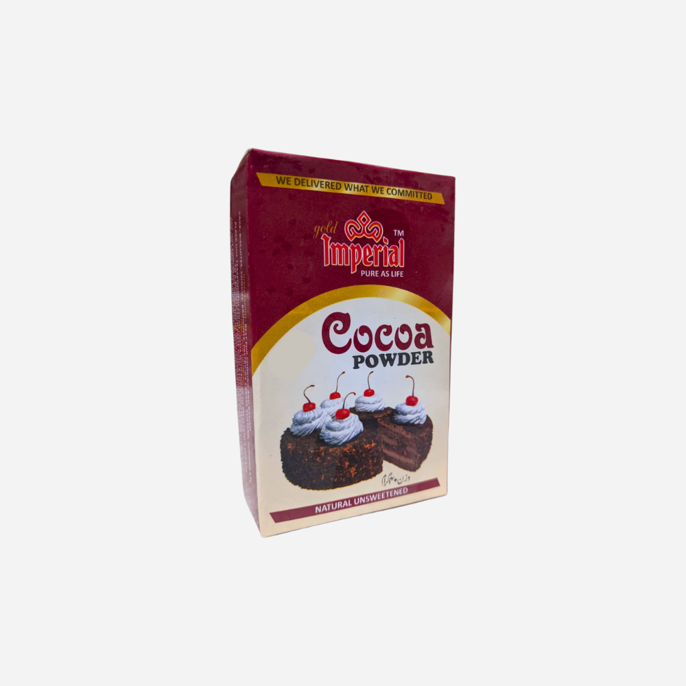 Imperial Cocoa Powder 40g