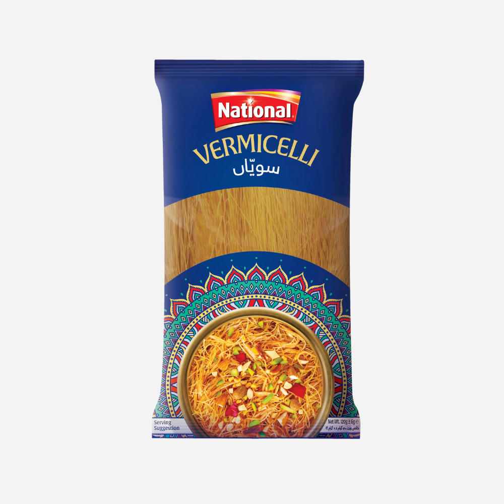 National Vermicelli 120g