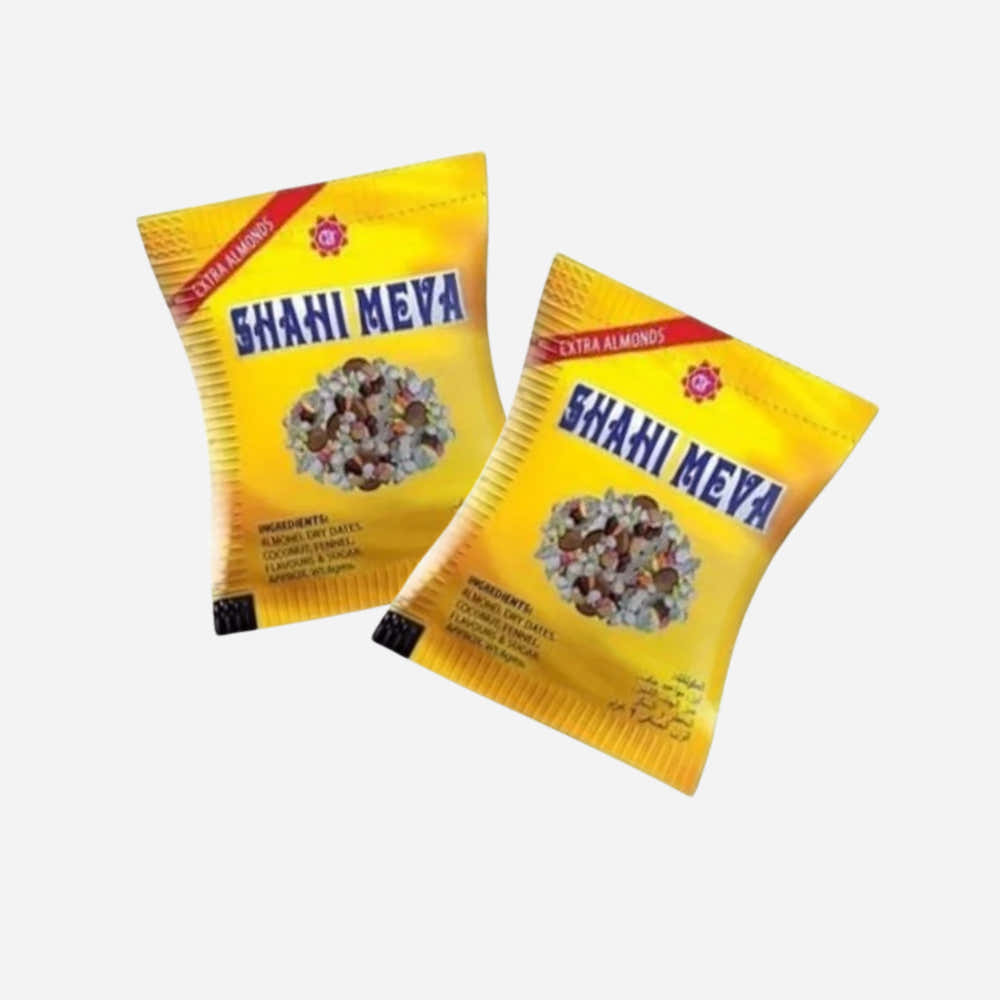 Shahi Meva 2Pcs