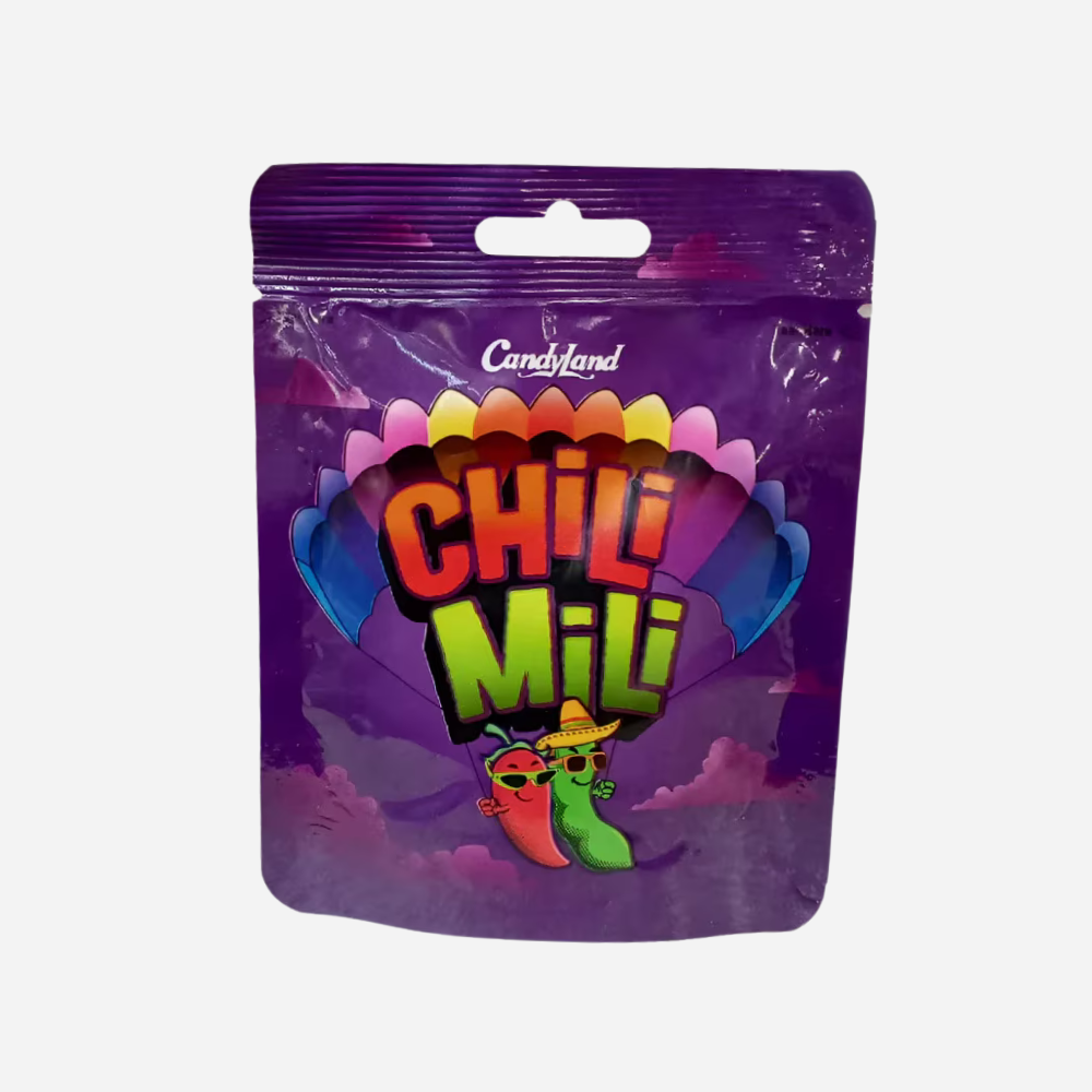 CandyLand Chili Mili Party Pack