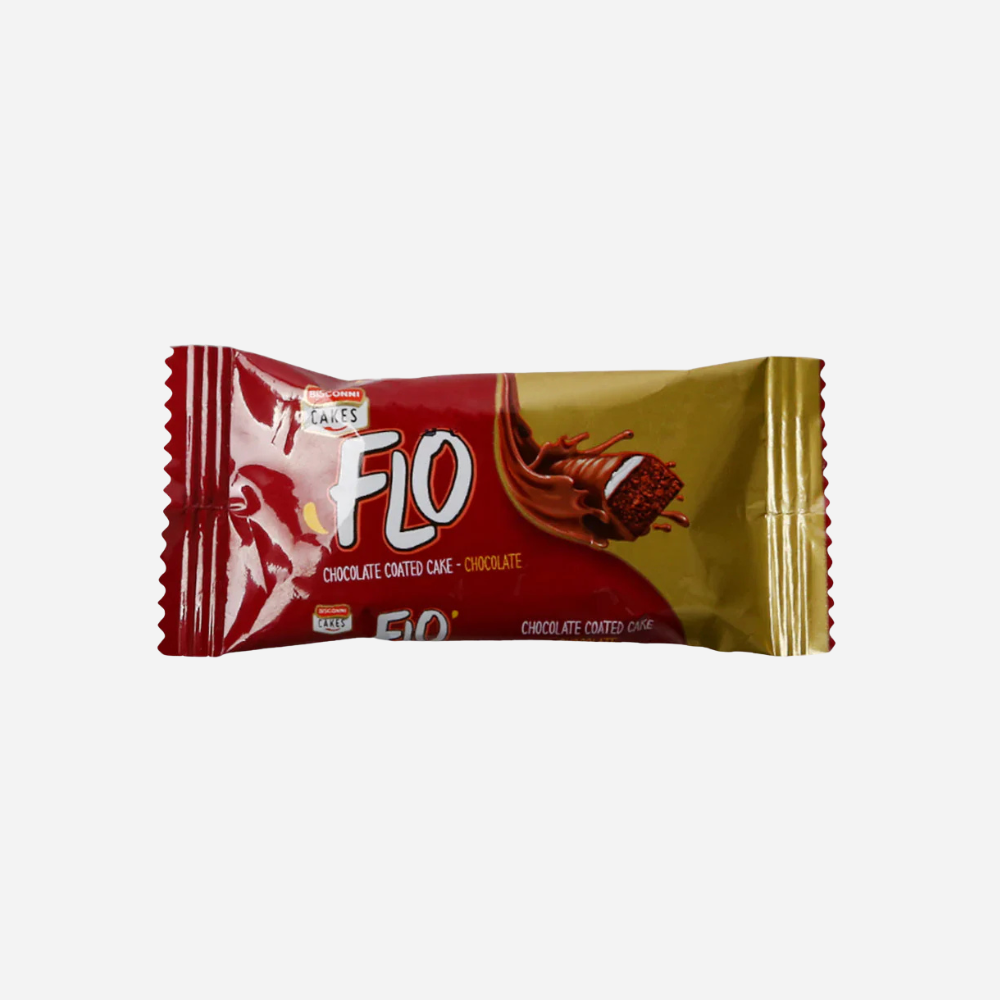 Bisconni Flo Chocolate