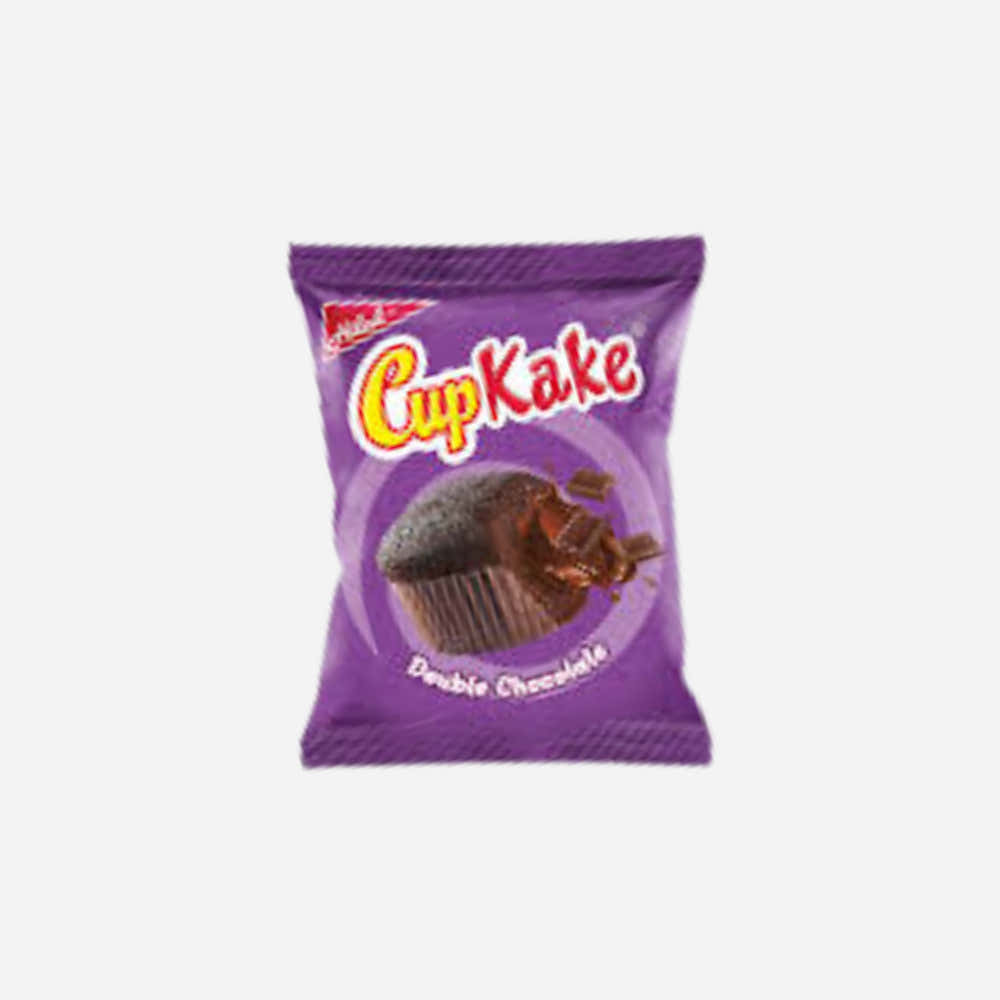 Hilal CupKake Double Chocolate