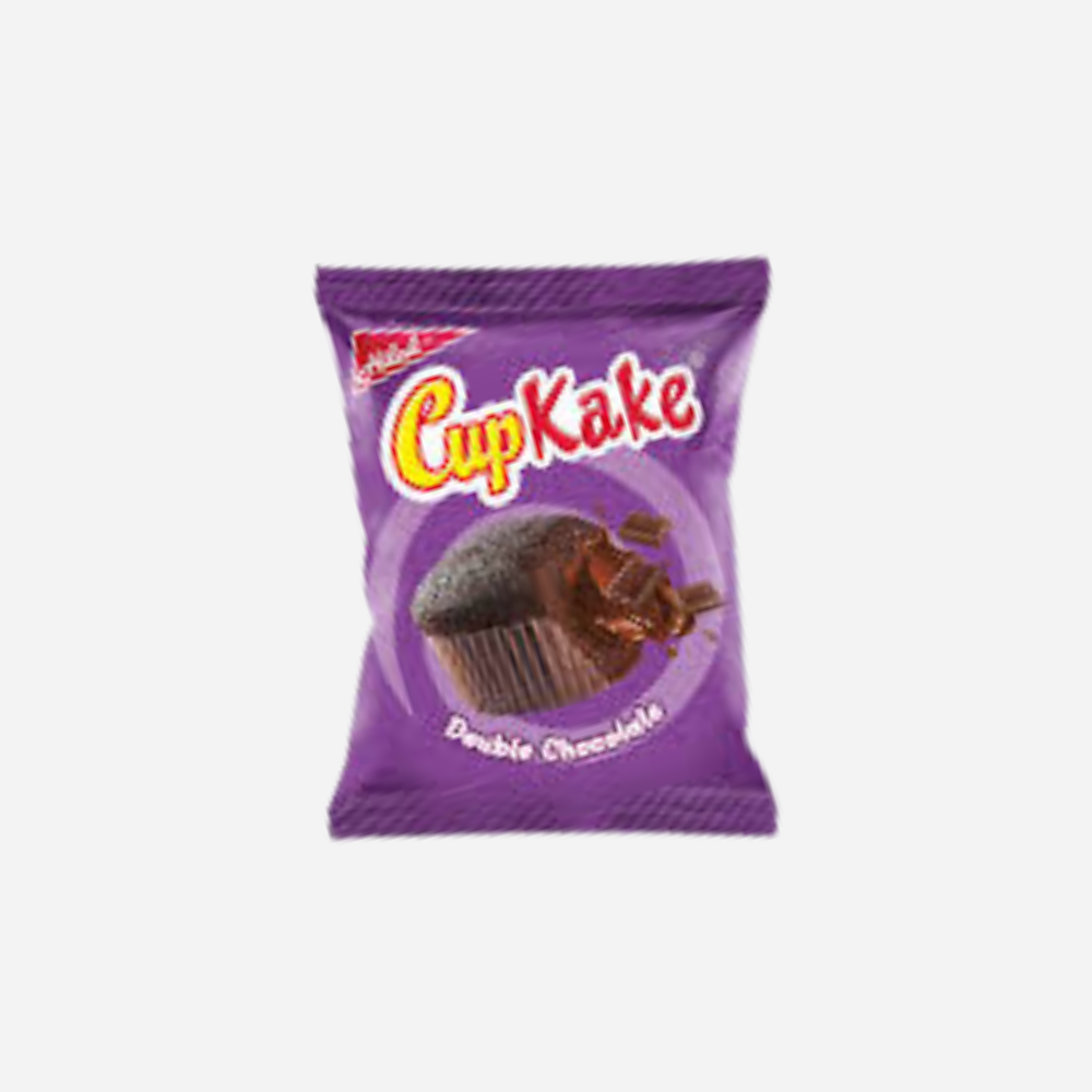 Hilal CupKake Double Chocolate
