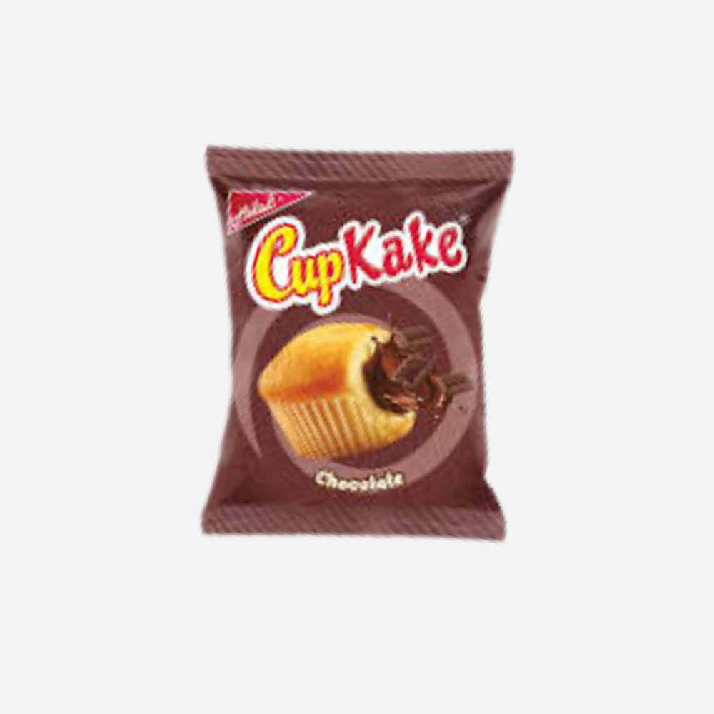 Hilal CupKake Chocolate
