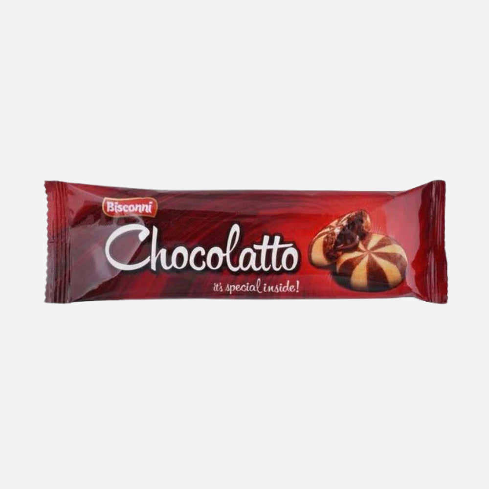 Bisconni Chocolatto Biscuits
