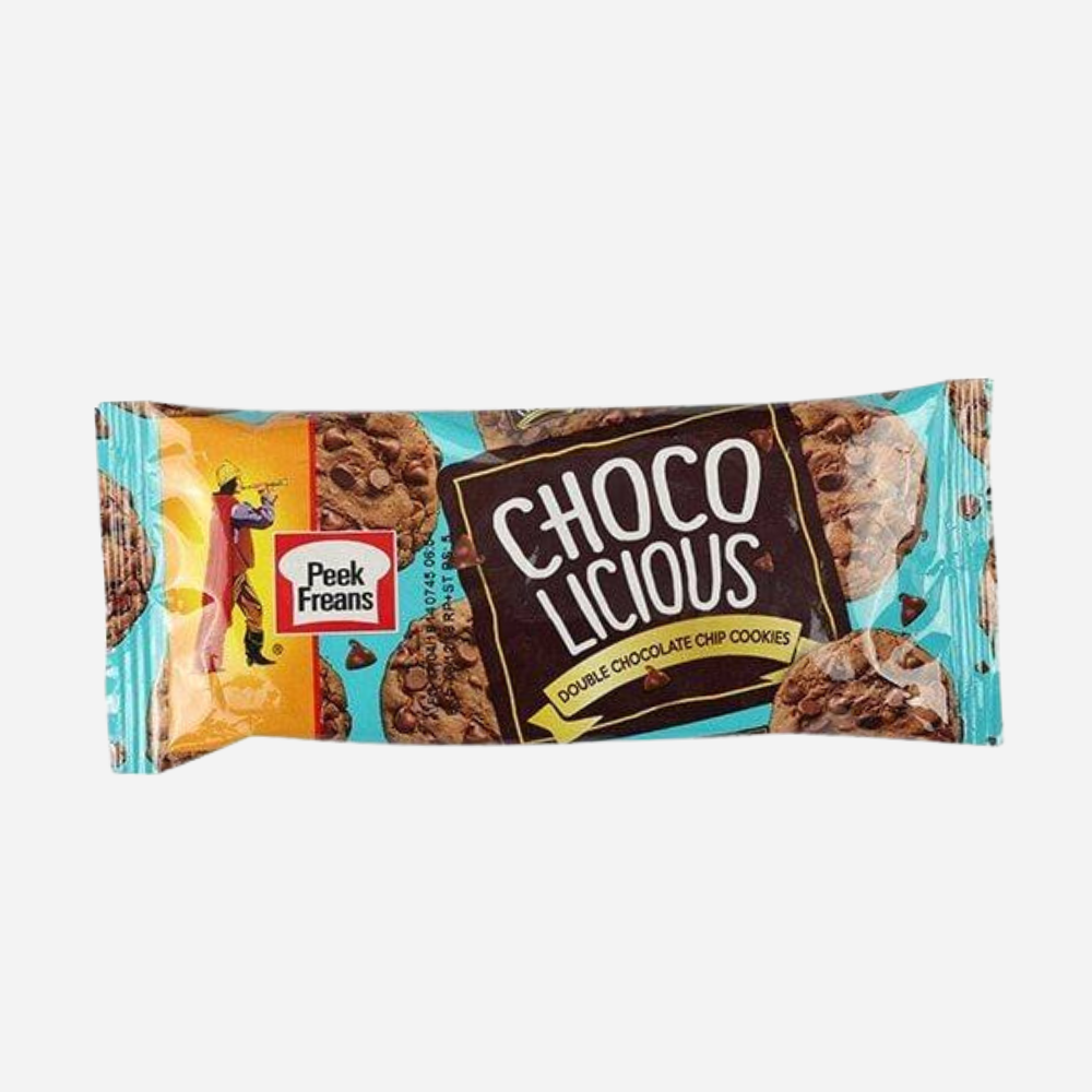 Peek Freans Chocolicious Biscuits