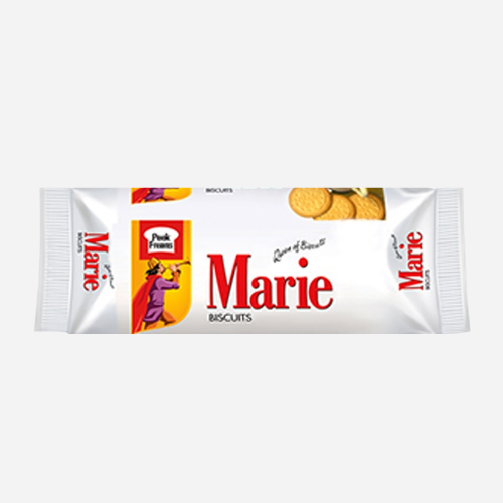 Peek Freans Marie Half Roll