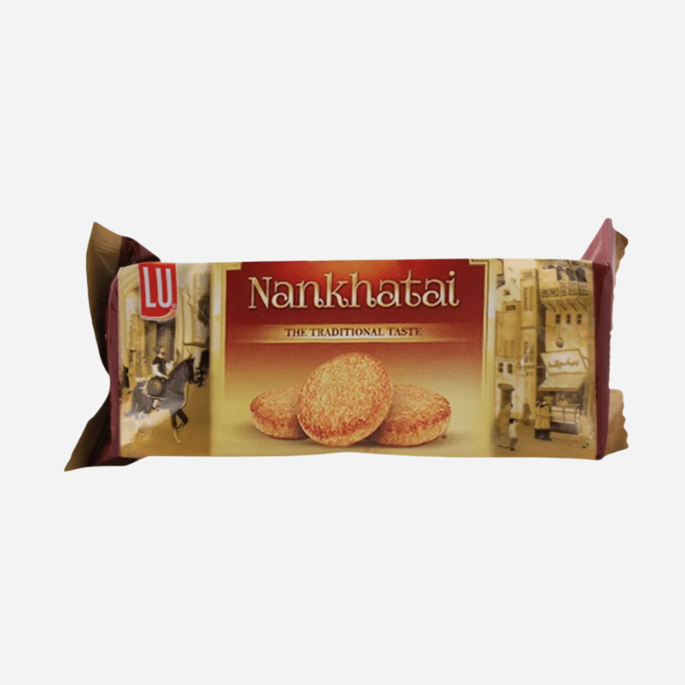 LU NanKhatai Half Roll