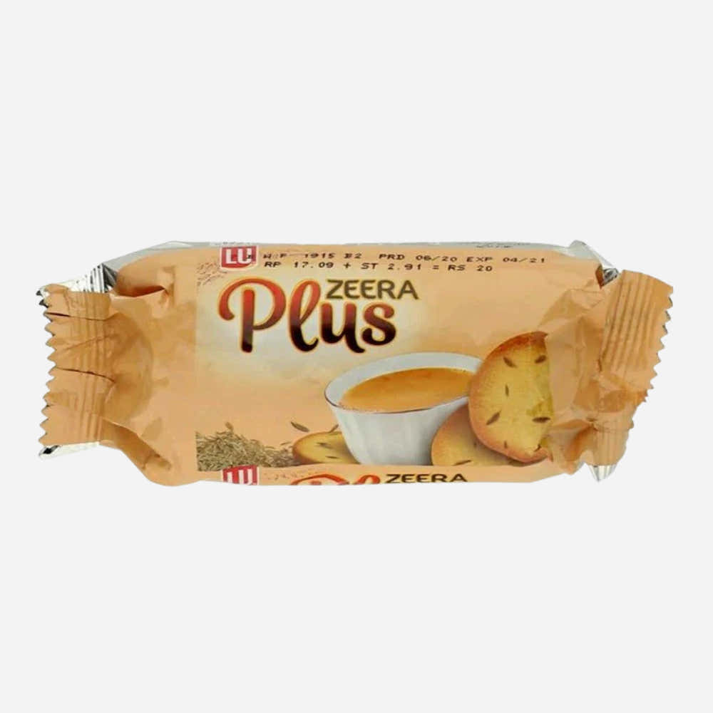 LU Zeera Plus Half Roll